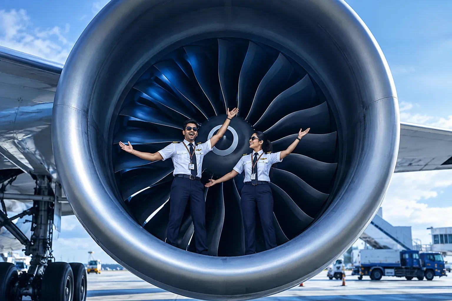 Crafting Next Era of Indian Aviation
