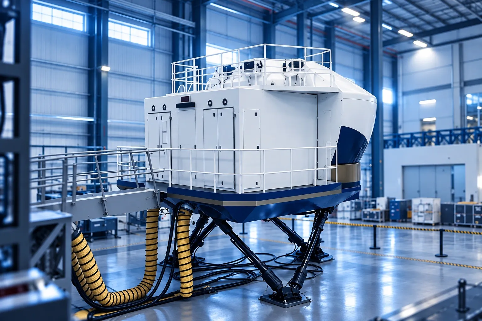 Movsta Aviation Support & Intelligence