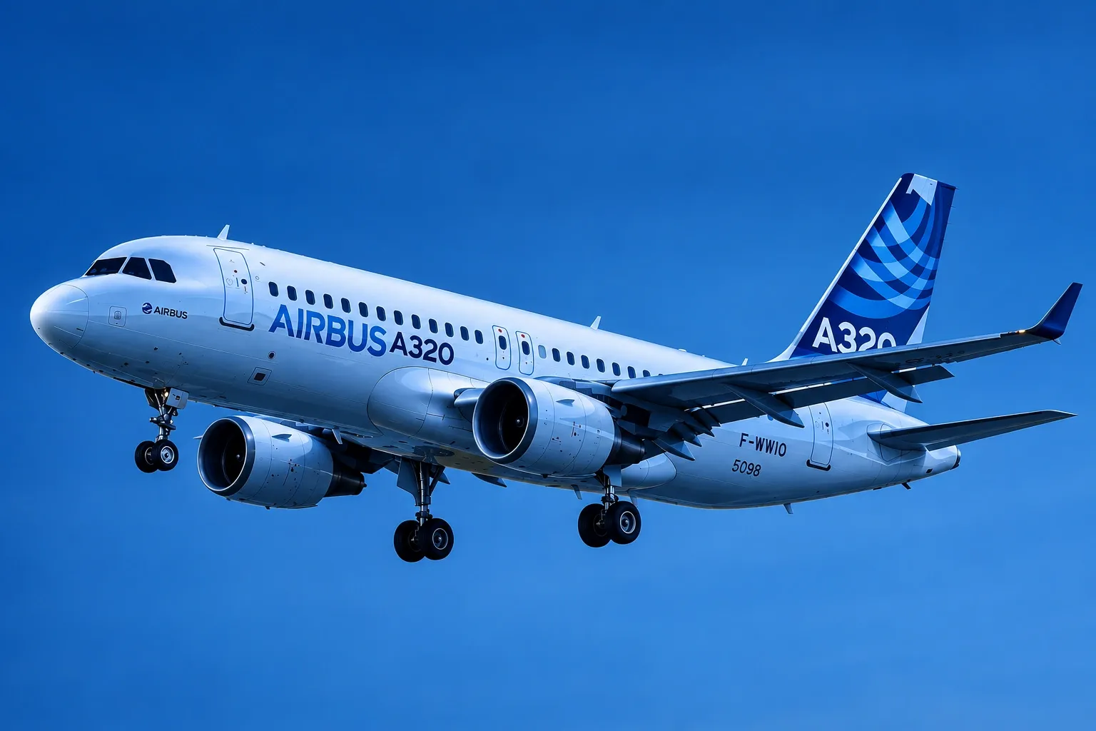 Airbus A320