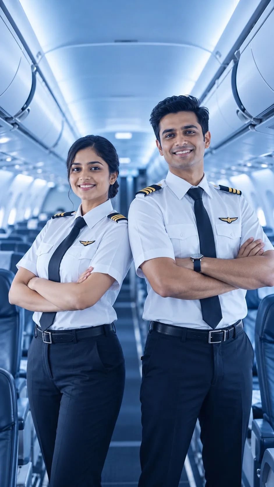 Flight Crew Operations and Procedures